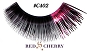  Red Cherry Lashes C 402 