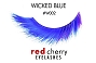  Red Cherry Lashes W002 