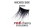  Red Cherry Lashes W004 