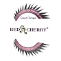  Red Cherry Lashes Good Times 