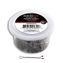  Dannyco Mini Bobby Pins Black 1/2 lb 