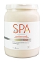  Spa Moisture Mask Mandarin 64 oz 