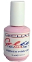  Gelee French Pink Gel Top .5 oz 