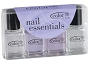  Color Club Mini Natural Nail 4/Pack 