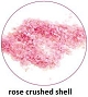  Art Club Crushed Shell Rose 