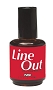  NSI Line Out Fill Line Eraser .5 oz 