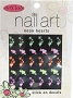  Art Club Decals Neon Hearts 