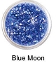  Amazing Shine Blue Moon Jar 1 oz 