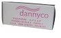  Dannyco End Papers 2.5" X 4.o" 