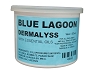  Dermalyss Blue Lagoon Wax 16 oz 