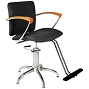  Chair Styling Star Base 2110 
