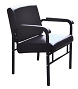  Chair Shampoo Black 2086 