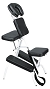  Chair Massage Black 