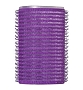  Self-Gripping Rollers Purple 38 mm 