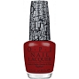  OPI Red Shatter 15 ml 