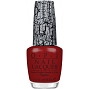  OPI Red Shatter 15 ml 