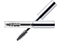  Brow Sculpting Gel Clear 