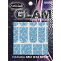  Art Club Silver Fishnets Large 