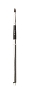  Cala Lily Lip Brush w/Cover 