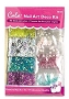  Cala Nail Art Deco Kit 