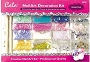  Cala Nail Art Variety Pack 2 