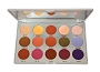  Kryolan Eye Shadow 15 TN2 Palette 