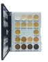  HD Foundation Mini 3 Palette 