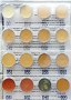  DC Foundation Mini 16 D2 Pink Palette 