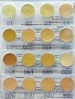  DC Foundation Mini 16 LM Palette 