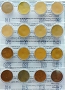  DC Foundation Mini 16 MD Palette 