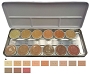  DC Foundation Cream 12 A Palette 