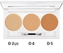  DC Camouflage Cream Trio DC1 10 g 