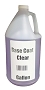  Base Coat Clear Gallon 