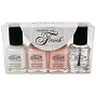  Color Club Mini Pardon My... 4/Pack 