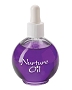  NSI Nurture Oil Grape LRG 2.5 oz 
