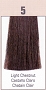  Terme Pro Hair Color 5 100 ml 