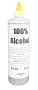  La Palm Alcohol 100% SM 16 oz 