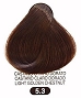  Terme Pro Hair Color 5.3 100 ml 