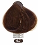  Terme Pro Hair Color 6.7 100 ml 