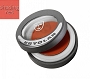  Kryolan Dry Rouge Shadow Red .15 oz 