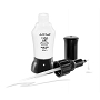  Art Club Duo Pen White .35 oz 