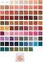  Kryolan Eyeshadow Refill Godet .5 oz 
