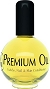  INM Premium Cuticle Oil Almond 118 ml 