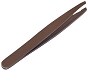  Tweezer Slanted Solid 