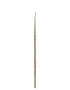  Kryolan Contour Brush Round 2/0 