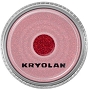  Kryolan Glitter Bright Red 4 gm 