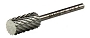  Carbide Silver STXXX 3/32" 