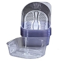  Continuum Disposable Liners 300/Box 