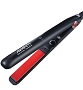  Avanti Black Red Plate Iron 1" 