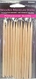  Amazing Shine Wood Sticks 12/Pack 